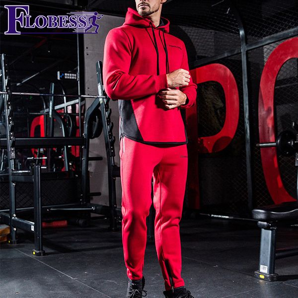 2020 autumn winter letter print tracksuit men sports hooded keep warm plus velvet male fitness suit man workout 2 piece set, Black;blue
2020 autumn winter letter print tracksuit men sports hooded keep warm plus velvet male fitness suit man workout 2 piece set, Black;blue