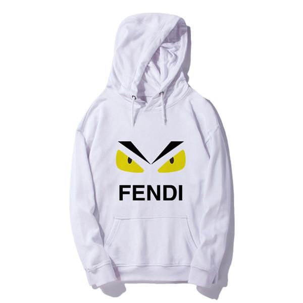 19fw new luxurious brand design fed hooded hoodie men women fashion monster eyes pullover casual streetwear sweatshirts outdoor sweatshirt, Gray;blue
19fw new luxurious brand design fed hooded hoodie men women fashion monster eyes pullover casual streetwear sweatshirts outdoor sweatshirt, Gray;blue