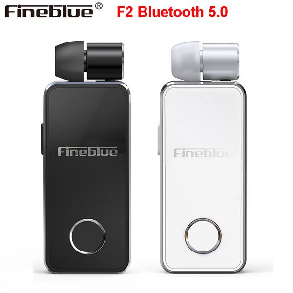 fineblue f2 wireless bluetooth v5.0 earphone hands-vibrating alert wear clip earphone for smartphone music headset 
fineblue f2 wireless bluetooth v5.0 earphone hands-vibrating alert wear clip earphone for smartphone music headset