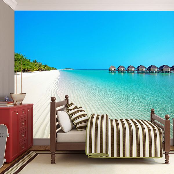 waterproof 3d seamless large mural wall covering bedroom sofa tv background wallpaper sea beach mediterranean wallpaper
waterproof 3d seamless large mural wall covering bedroom sofa tv background wallpaper sea beach mediterranean wallpaper