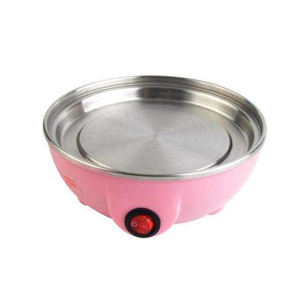 2-layer rapid egg cooker steamer electric egg poacher boiler 14 egg capacity removable tray mf
2-layer rapid egg cooker steamer electric egg poacher boiler 14 egg capacity removable tray mf
