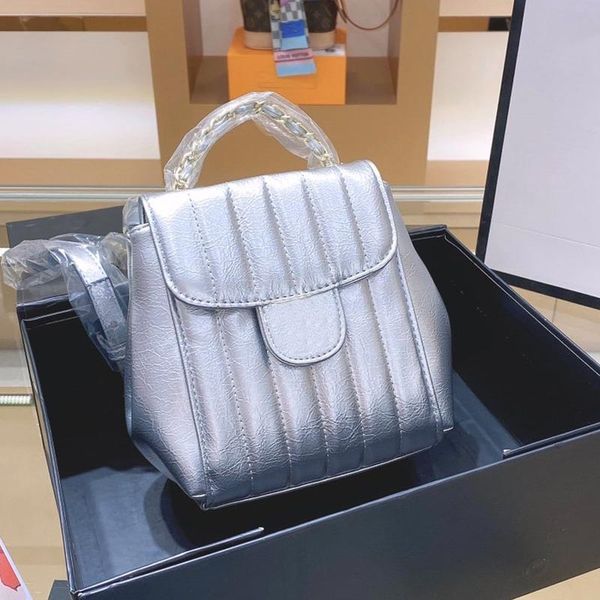 womens backpack crossbody bag fannypack fashion thread internal zipper plain chain shoulder bag early spring new style travel ing
womens backpack crossbody bag fannypack fashion thread internal zipper plain chain shoulder bag early spring new style travel ing