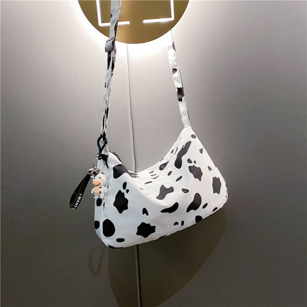 ins japanese harajuku cow nylon underarm bag female 2020 korean wild cute student shoulder messenger bag
ins japanese harajuku cow nylon underarm bag female 2020 korean wild cute student shoulder messenger bag