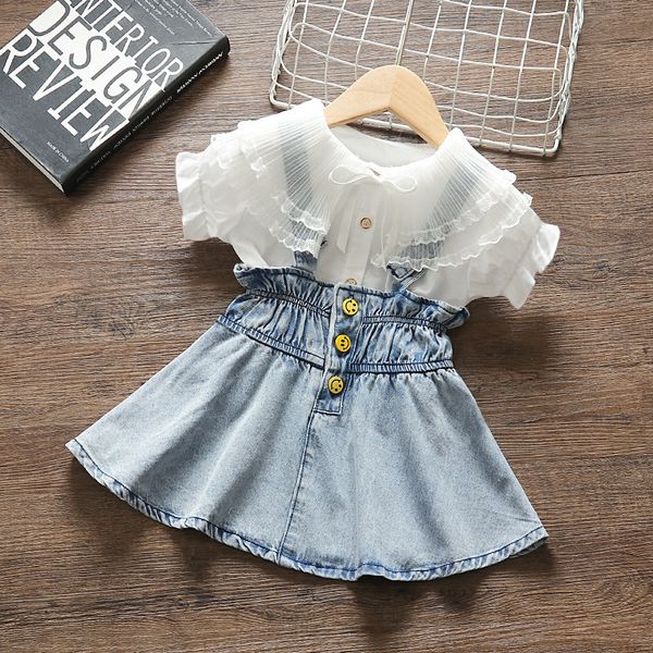 summer newborn baby girls clothes sets infant clothing princess shirt skirt 2pcs baby girl outfits suits kids vacation costumes, White
summer newborn baby girls clothes sets infant clothing princess shirt skirt 2pcs baby girl outfits suits kids vacation costumes, White