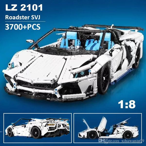 lepinblocks racing car technic moc-17698 super sport car supercar building block bricks kid toys christmas gifts
lepinblocks racing car technic moc-17698 super sport car supercar building block bricks kid toys christmas gifts