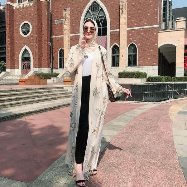 muslim dresses abaya full cardigan kimono long robe gowns tunic jubah lace embroidery cardigan, Red
muslim dresses abaya full cardigan kimono long robe gowns tunic jubah lace embroidery cardigan, Red