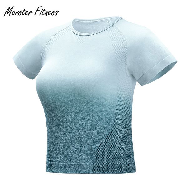 seamless t-shirts for women yoga gym compression women's sport t shirt running short sleeve shirt sweatshirt, White;red
seamless t-shirts for women yoga gym compression women's sport t shirt running short sleeve shirt sweatshirt, White;red