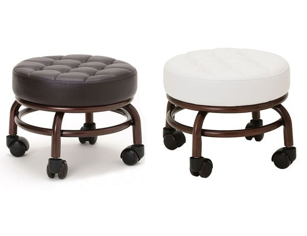pedicure stool beauty salon foot bath footstool two colors optional elitzia et28499 thick foam support quality wheels usa stock
pedicure stool beauty salon foot bath footstool two colors optional elitzia et28499 thick foam support quality wheels usa stock