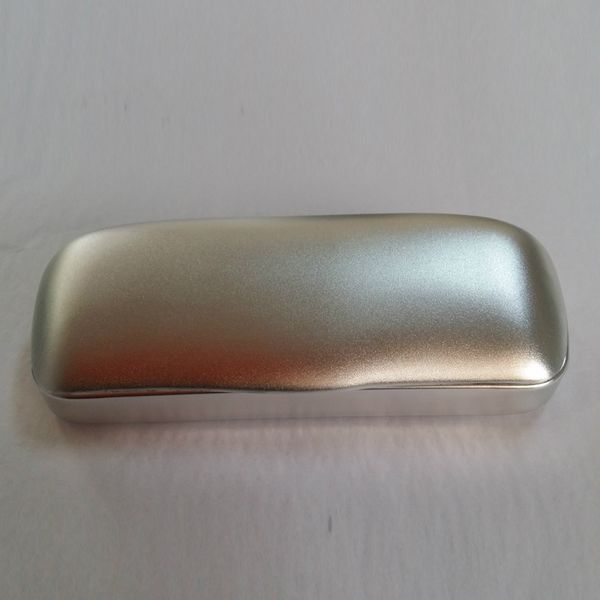 gold silver metal aluminum magnesium automatic glasses box for sunglasses reading glasses cases holder package
gold silver metal aluminum magnesium automatic glasses box for sunglasses reading glasses cases holder package