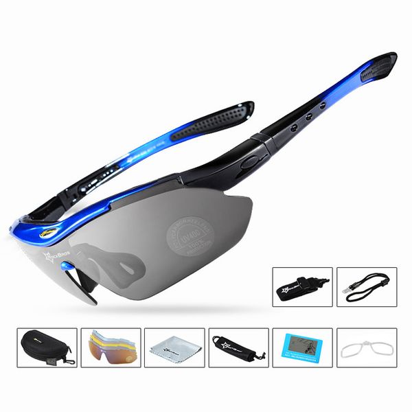 new polarized cycling glasses 5 lens clear bike glasses eyewear uv400 proof outdoor sport sunglasses men women oculos gafas ciclismo
new polarized cycling glasses 5 lens clear bike glasses eyewear uv400 proof outdoor sport sunglasses men women oculos gafas ciclismo