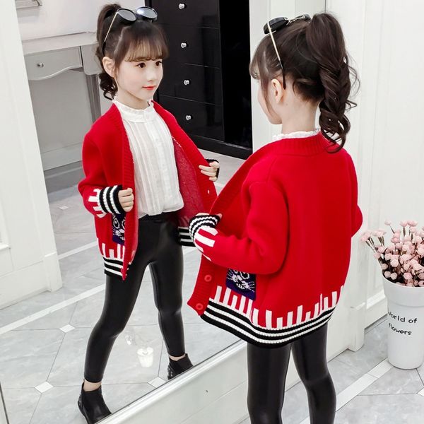 9qq36 2020 girls' middle and large sweater cardigan clothing 2020 girls' middle and warm clothing children's large children&#, Blue
9qq36 2020 girls' middle and large sweater cardigan clothing 2020 girls' middle and warm clothing children's large children&#, Blue
