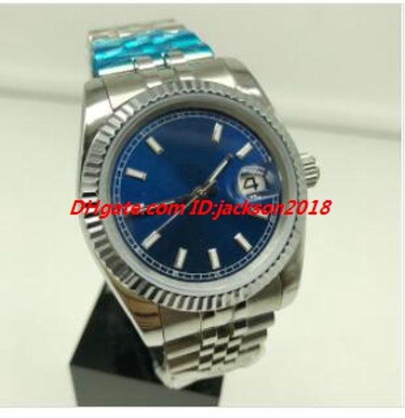 Free Shipping Luxury Watch 13 Style Mens Glide Smooth Second Hand Watch Luminous Automatic Men's Watch Date Just Folding Buckle Fashion Men
Free Shipping Luxury Watch 13 Style Mens Glide Smooth Second Hand Watch Luminous Automatic Men's Watch Date Just Folding Buckle Fashion Men