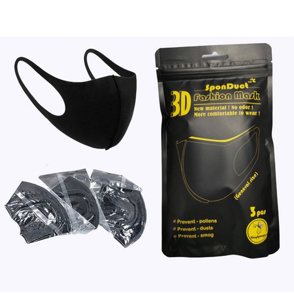 Многоразовая одноразовая маска удобная Черная антипылевая индивидуально обернутая DHL Бесплатная доставка маска для лица знаменитости ежедневная защита
Многоразовая одноразовая маска удобная Черная антипылевая индивидуально обернутая DHL Бесплатная доставка маска для лица знаменитости ежедневная защита