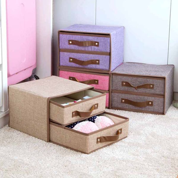 3pcs underwear storage drawer foldable storage box for ties socks shorts bra underwear divider drawer lidded closet organizer
3pcs underwear storage drawer foldable storage box for ties socks shorts bra underwear divider drawer lidded closet organizer
