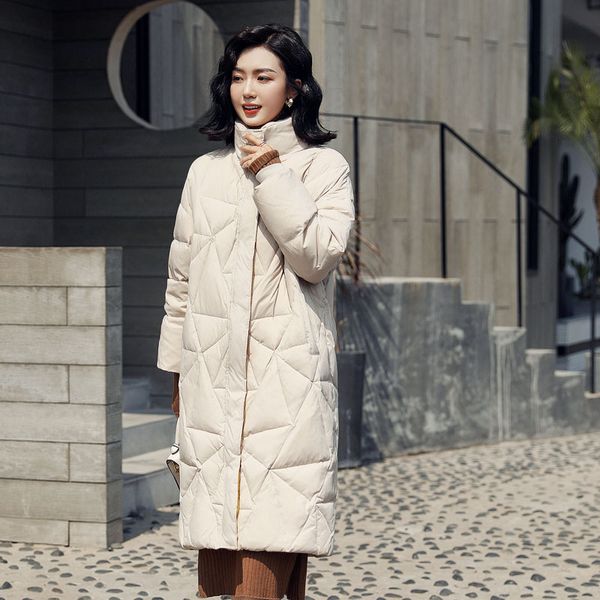 new winter down coat women' s parka long jackets female plus large size warm outerwear ladies park korean style clothing, Black
new winter down coat women' s parka long jackets female plus large size warm outerwear ladies park korean style clothing, Black
