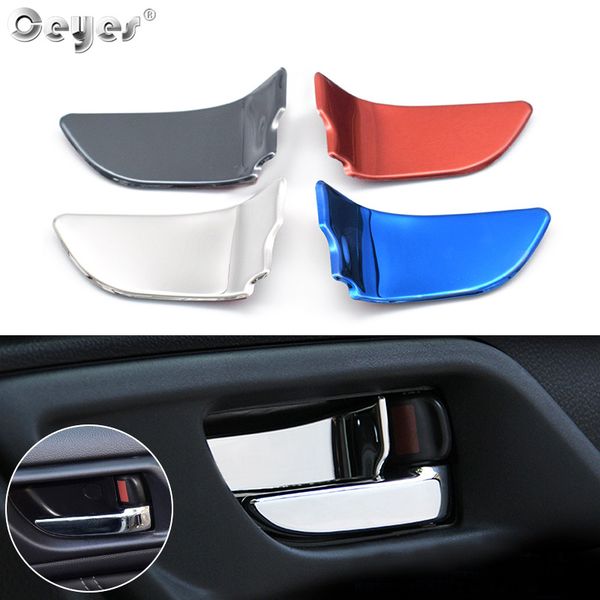 ceyes car styling interior accessories door bowl handle cover trim sticker fit for sti forester outback wrx legacy xv brz
ceyes car styling interior accessories door bowl handle cover trim sticker fit for sti forester outback wrx legacy xv brz