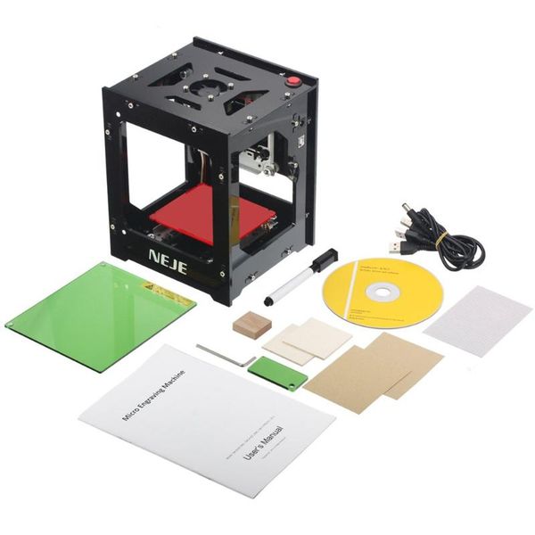 neje dk-8-kz 1000mw mini laser engraving machine diy electric mini printer of equipment for household and workplace
neje dk-8-kz 1000mw mini laser engraving machine diy electric mini printer of equipment for household and workplace