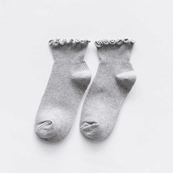 women lace cotton breathable ladies warm ankle socks elastic short solid tube, Black;white
women lace cotton breathable ladies warm ankle socks elastic short solid tube, Black;white
