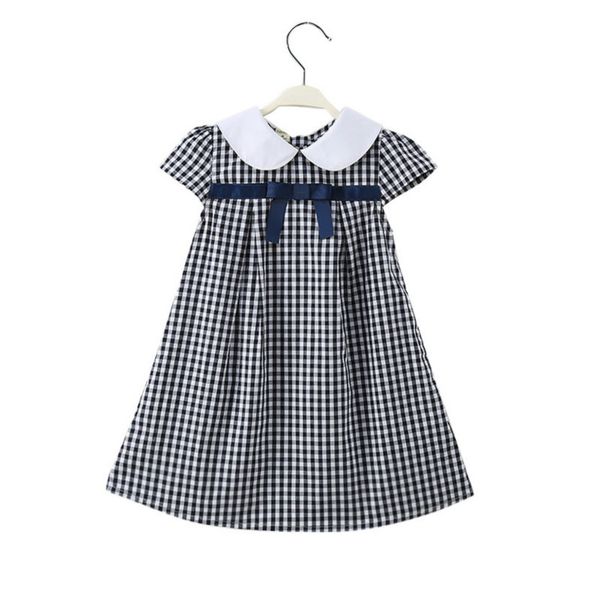 girls fashion dresses summer brand striped plaid dresses children designer casual cute dress with bows kids girl dress princess wholesale, Red;yellow
girls fashion dresses summer brand striped plaid dresses children designer casual cute dress with bows kids girl dress princess wholesale, Red;yellow