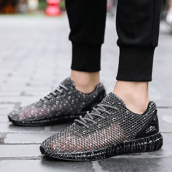 new fashion man running shoes outdoor sports jogging walking training shoes men sneaker light breathable mesh lace up b31-10
new fashion man running shoes outdoor sports jogging walking training shoes men sneaker light breathable mesh lace up b31-10