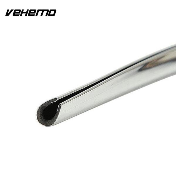 

vehemo 10mm car trim interior car protection strip decoration trim strip universal anti-scratch