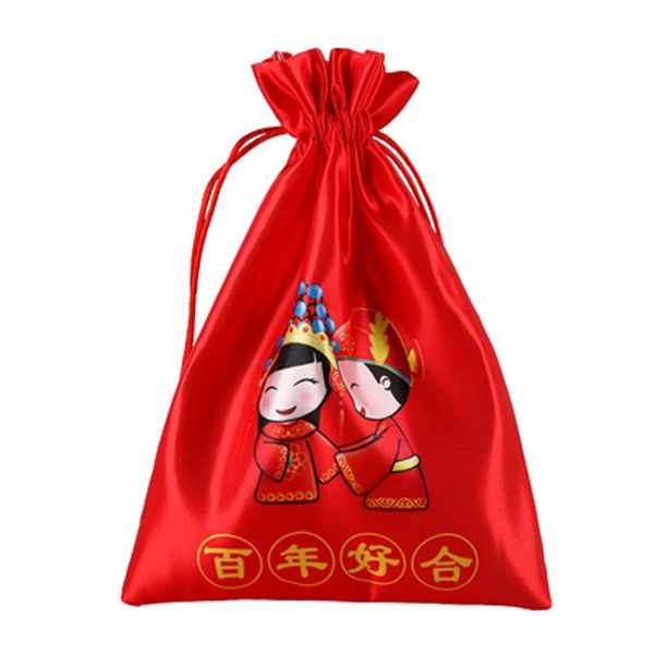 высокое качество 20pcs / серия 17x23cm красный шелк сатин мешки drawstring рождество свадебные конфеты подарочные украшения упаковка pouches
высокое качество 20pcs / серия 17x23cm красный шелк сатин мешки drawstring рождество свадебные конфеты подарочные украшения упаковка pouches