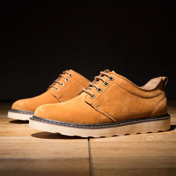 new outdoor mens leather men shoes outdoor leather shoes for men casual fashion lace-up breathable comfortable sapatos w5, Black
new outdoor mens leather men shoes outdoor leather shoes for men casual fashion lace-up breathable comfortable sapatos w5, Black