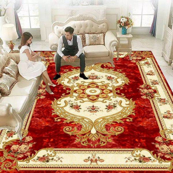 европейский стиль super soft printed ковер противоскольжения non-выцветанию более низкая цена коврик для гостиной решотки
европейский стиль super soft printed ковер противоскольжения non-выцветанию более низкая цена коврик для гостиной решотки