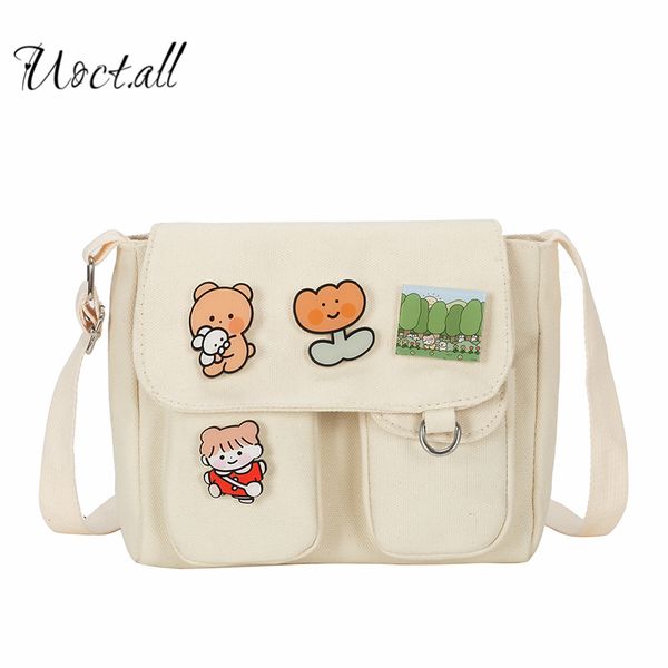 new harajuku student girl canvas bag female literary japanese small shoulder bag korean wild ins mori crossbody
new harajuku student girl canvas bag female literary japanese small shoulder bag korean wild ins mori crossbody