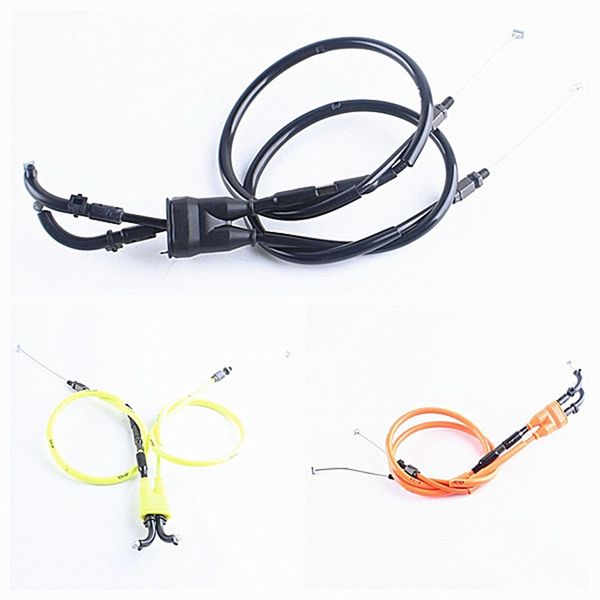 дроссель кабель провод линии мотоцикла 2pcs для yzf r6 2007 2008 2006-2016 2009 2010 2011 2012 2013 2014 2015
дроссель кабель провод линии мотоцикла 2pcs для yzf r6 2007 2008 2006-2016 2009 2010 2011 2012 2013 2014 2015