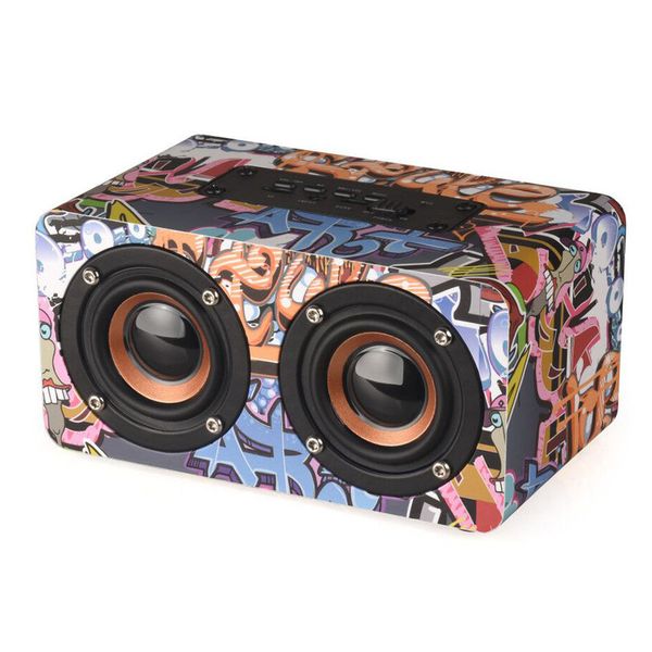 graffiti wireless bluetooth speaker portable bluetooth speakers 3d stereo hifi tf fm soundbar for iphone x xs max samsung car music speakers
graffiti wireless bluetooth speaker portable bluetooth speakers 3d stereo hifi tf fm soundbar for iphone x xs max samsung car music speakers