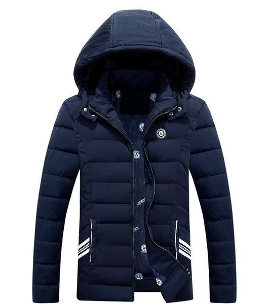 plus size big men's clothing wadded jacket extra large thickening down cotton-padded jacket fat 3 colors, Black
plus size big men's clothing wadded jacket extra large thickening down cotton-padded jacket fat 3 colors, Black