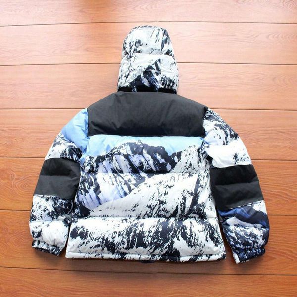 Новый горный Baltoro пуховик 17FW мужские дизайнерские куртки Женские ветровка роскош
Новый горный Baltoro пуховик 17FW мужские дизайнерские куртки Женские ветровка роскош