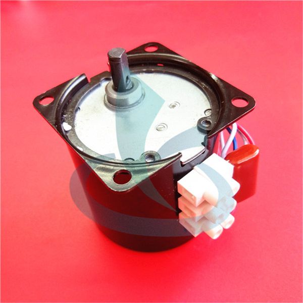 outdoor piezo p printer paper take up reel motor mutoh rj-900c rj-900 vj 1604 1618 1624 plotter roll motor 220v-240v short axis 1pc
outdoor piezo p printer paper take up reel motor mutoh rj-900c rj-900 vj 1604 1618 1624 plotter roll motor 220v-240v short axis 1pc