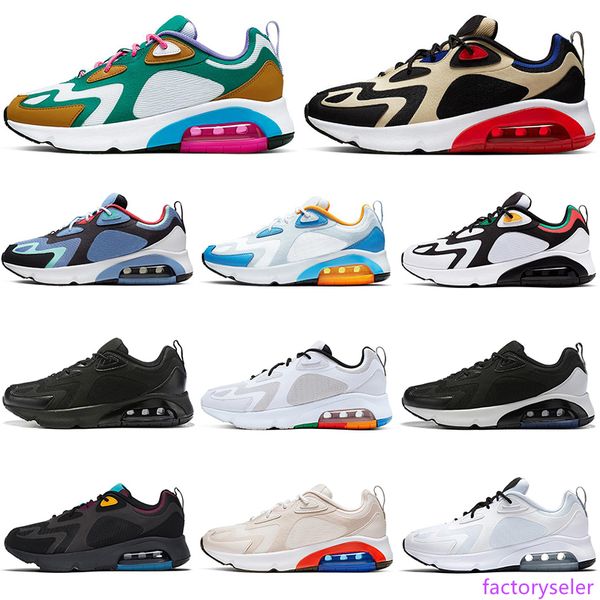 2019 200 running shoes men women 200s rasta mystic green desert sand team gold oreo bordeaux mens designer trainer athletic sports sneakers
2019 200 running shoes men women 200s rasta mystic green desert sand team gold oreo bordeaux mens designer trainer athletic sports sneakers