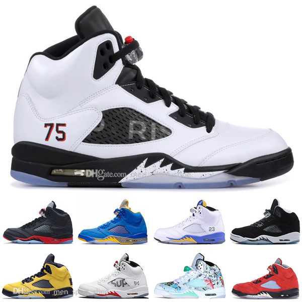 2020 новая мужская 5 5s баскетбол обувь sneaker black suede trophy room laney сатин разводят inspire крылья oreo олимпийский женщины мужские
2020 новая мужская 5 5s баскетбол обувь sneaker black suede trophy room laney сатин разводят inspire крылья oreo олимпийский женщины мужские