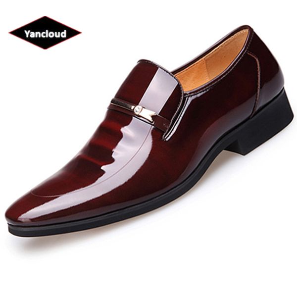 summer autumn pointed toe mens dress shoes 2019 breathable black wedding shoes formal suit office man leather shoe
summer autumn pointed toe mens dress shoes 2019 breathable black wedding shoes formal suit office man leather shoe