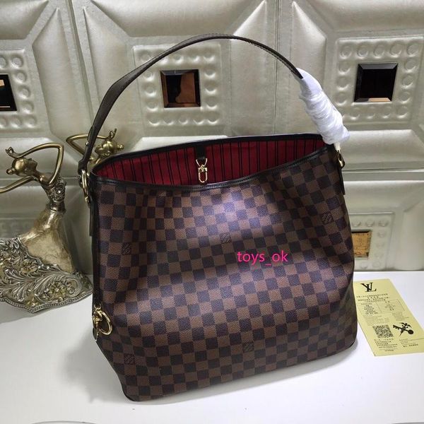 n50156 damier azur canvas eather fashion brown shoulder bags hobo handbags handles boston cross body messenger shoulder bags
n50156 damier azur canvas eather fashion brown shoulder bags hobo handbags handles boston cross body messenger shoulder bags
