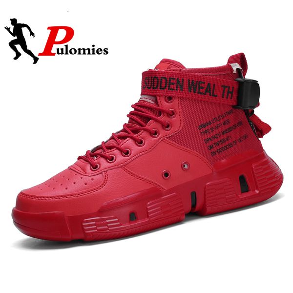 boots pulomies ankle summer shoes men sneakers breathable high mesh male shoes mens shoes basketball casual sneakers, Black
boots pulomies ankle summer shoes men sneakers breathable high mesh male shoes mens shoes basketball casual sneakers, Black