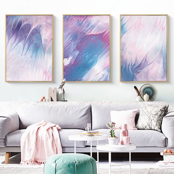 abstract blue and pink wall art picture decorative painting modern minimalist canvas poster and prints popular art home decor
abstract blue and pink wall art picture decorative painting modern minimalist canvas poster and prints popular art home decor