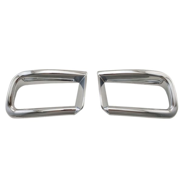 2шт abs для land cruiser prado fj150 2010-2015 задний противотуманный фонарь лампа рамка декоративная крышка отделка аксессуар
2шт abs для land cruiser prado fj150 2010-2015 задний противотуманный фонарь лампа рамка декоративная крышка отделка аксессуар