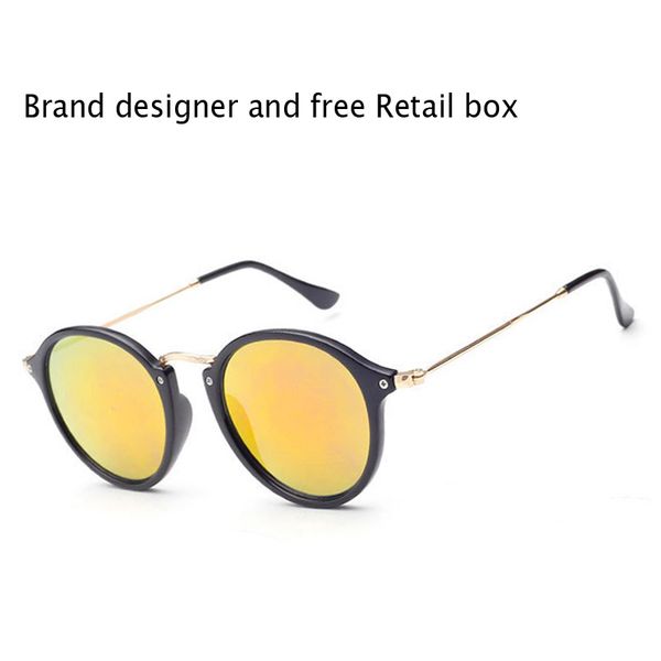 new arrival brand sunglasses women men uv400 lens retro vintage sports sun glasses goggle oculos de sol drop shipping with box and case, White;black
new arrival brand sunglasses women men uv400 lens retro vintage sports sun glasses goggle oculos de sol drop shipping with box and case, White;black