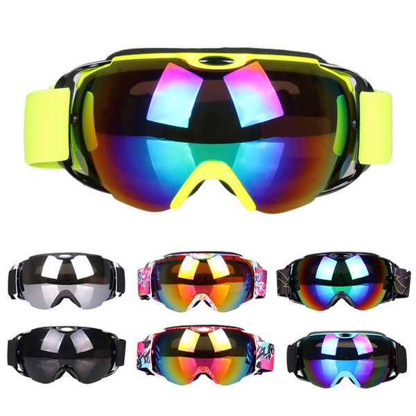 double lens uv400 big ski mask glasses skiing goggles anti-fog ski snowboard snowboarding winter ice snow sports eyewear
double lens uv400 big ski mask glasses skiing goggles anti-fog ski snowboard snowboarding winter ice snow sports eyewear