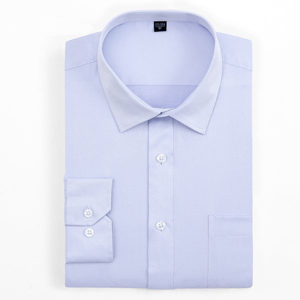 solid color twill long sleeve sping new formal men dress shirts long sleeve classical design male work shirts camisas hombre, White;black
solid color twill long sleeve sping new formal men dress shirts long sleeve classical design male work shirts camisas hombre, White;black