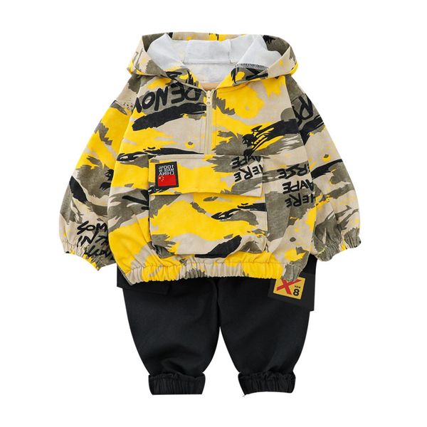 new spring autumn baby girl clothes suit children boy cotton hooded jacket pants 2pcs/set toddler fashion costume kids tracksuit, White
new spring autumn baby girl clothes suit children boy cotton hooded jacket pants 2pcs/set toddler fashion costume kids tracksuit, White