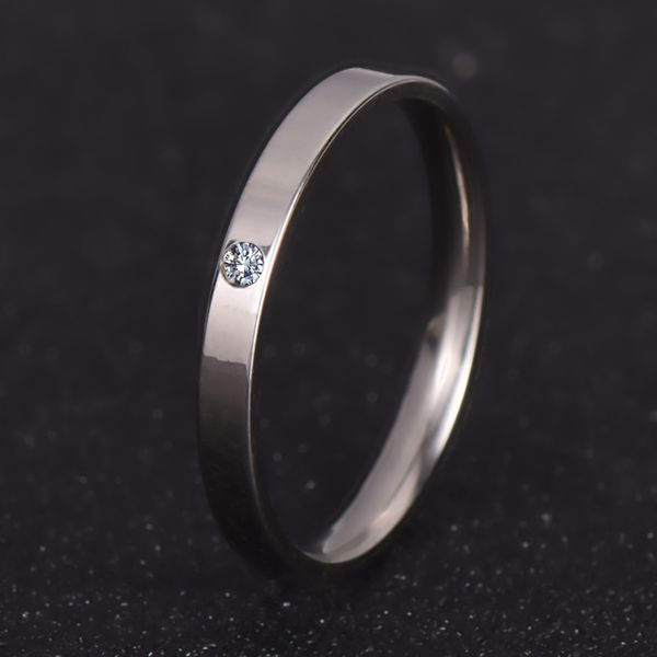 fashion jewelry zirconia classic wedding rings for women man eternity love stainless steel rings gift never fade wholesale, Slivery;golden
fashion jewelry zirconia classic wedding rings for women man eternity love stainless steel rings gift never fade wholesale, Slivery;golden