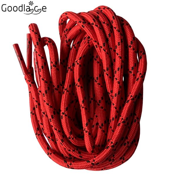 round shoe laces strings boot shoelaces cord shoestrings with dots 47 inch - 63 inch, White;pink
round shoe laces strings boot shoelaces cord shoestrings with dots 47 inch - 63 inch, White;pink