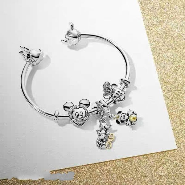 original 925 sterling silver openwork lace of love open bracelets fit women bead charm diy jewelry pet supplies, Golden;silver
original 925 sterling silver openwork lace of love open bracelets fit women bead charm diy jewelry pet supplies, Golden;silver