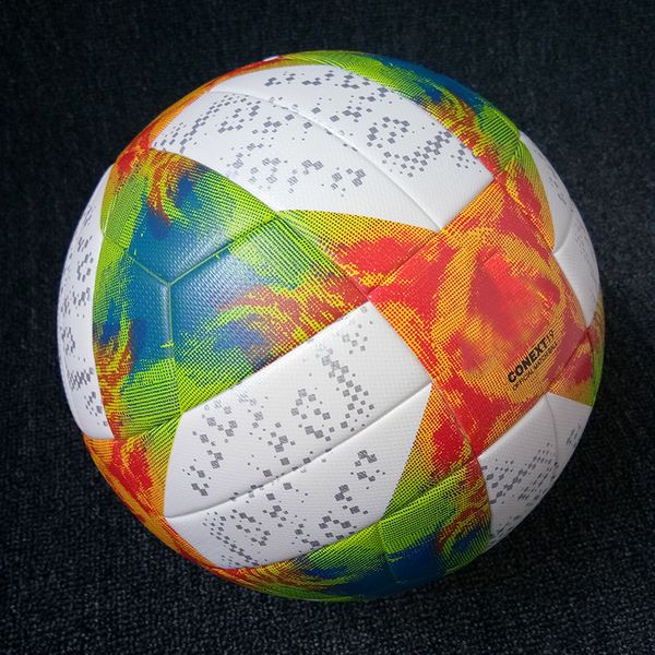 kyiv world cup club match football pu size 5 ball particle anti-skid football 2019 2020 ball
kyiv world cup club match football pu size 5 ball particle anti-skid football 2019 2020 ball