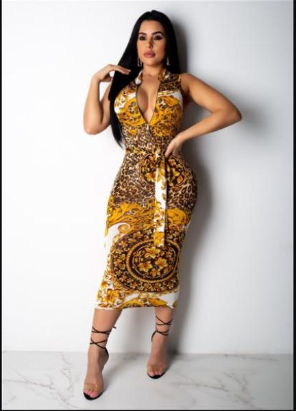 print women dresses summer zipper sleeveless floral dress lady one piece female package hip skirt clothing, Black;gray
print women dresses summer zipper sleeveless floral dress lady one piece female package hip skirt clothing, Black;gray